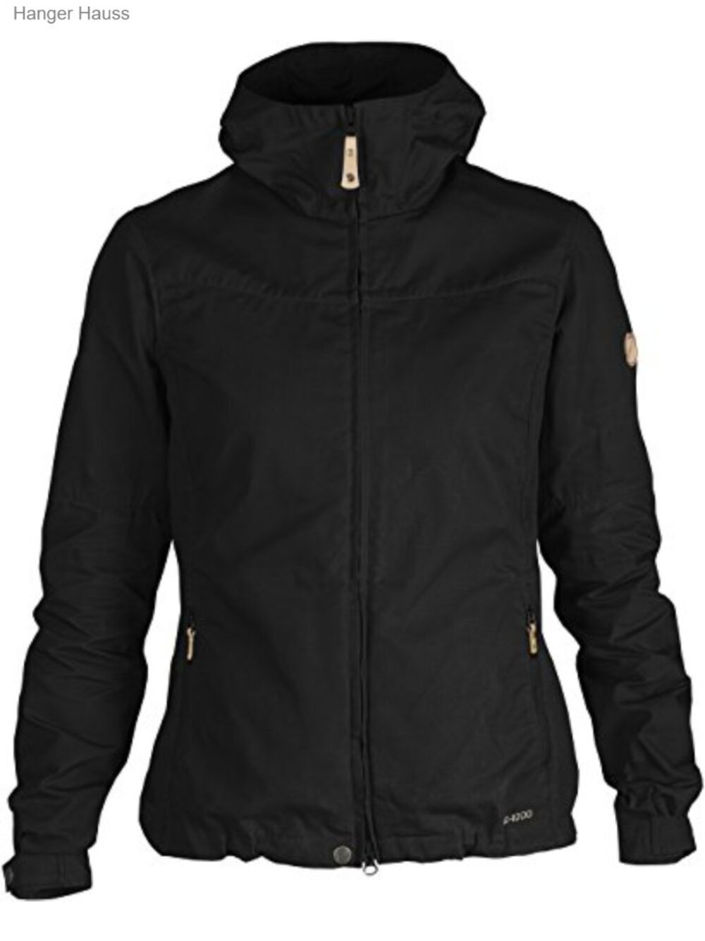 Women's Insulated Shell Jacket G-1000 Recycled Polyester Water Resistant